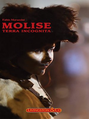 cover image of MOLISE terra incognita